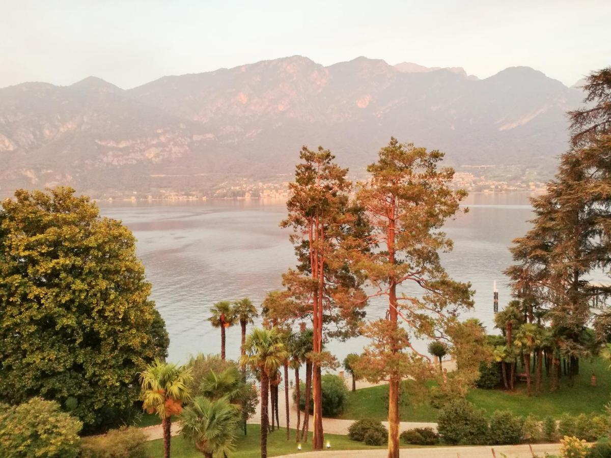 Bellagio Retreat Lake View Apartment Limonta Zewnętrze zdjęcie