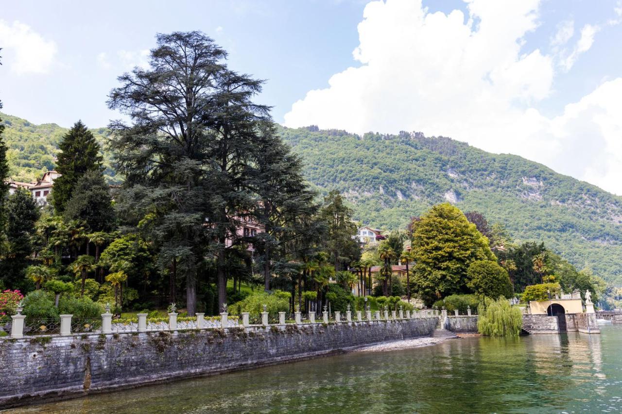 Bellagio Retreat Lake View Apartment Limonta Zewnętrze zdjęcie