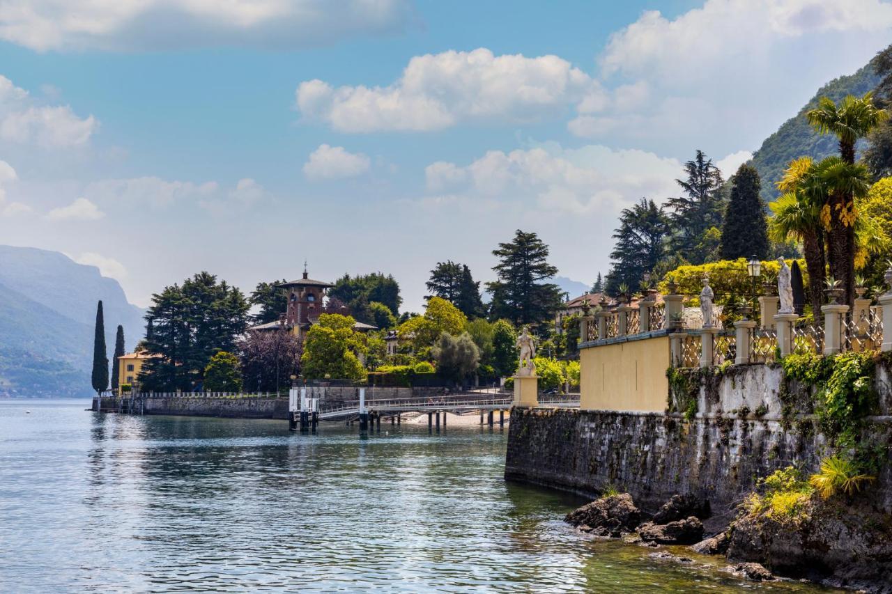 Bellagio Retreat Lake View Apartment Limonta Zewnętrze zdjęcie